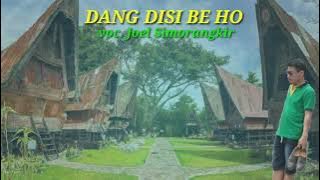 Dang disi be ho