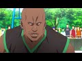 Kuroko No Basket Street Basketball Last Game Kuroko No Basket Street Basketball Last Game