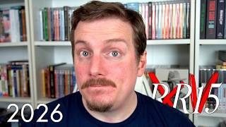 RRXV 000: A Notable Announcement After 15 Years | RazorwireReviews Rewind