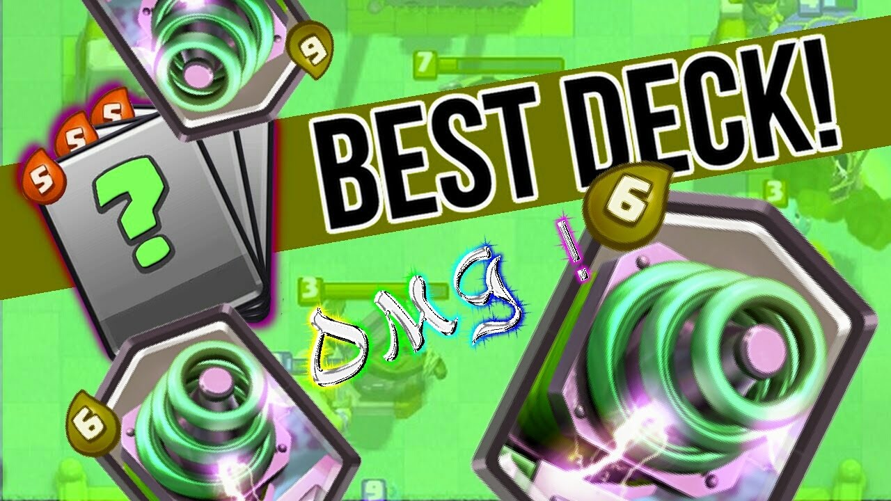 video editing software free MEILLEUR DECK ZAPPY ! (arène 6,7,8,9 )