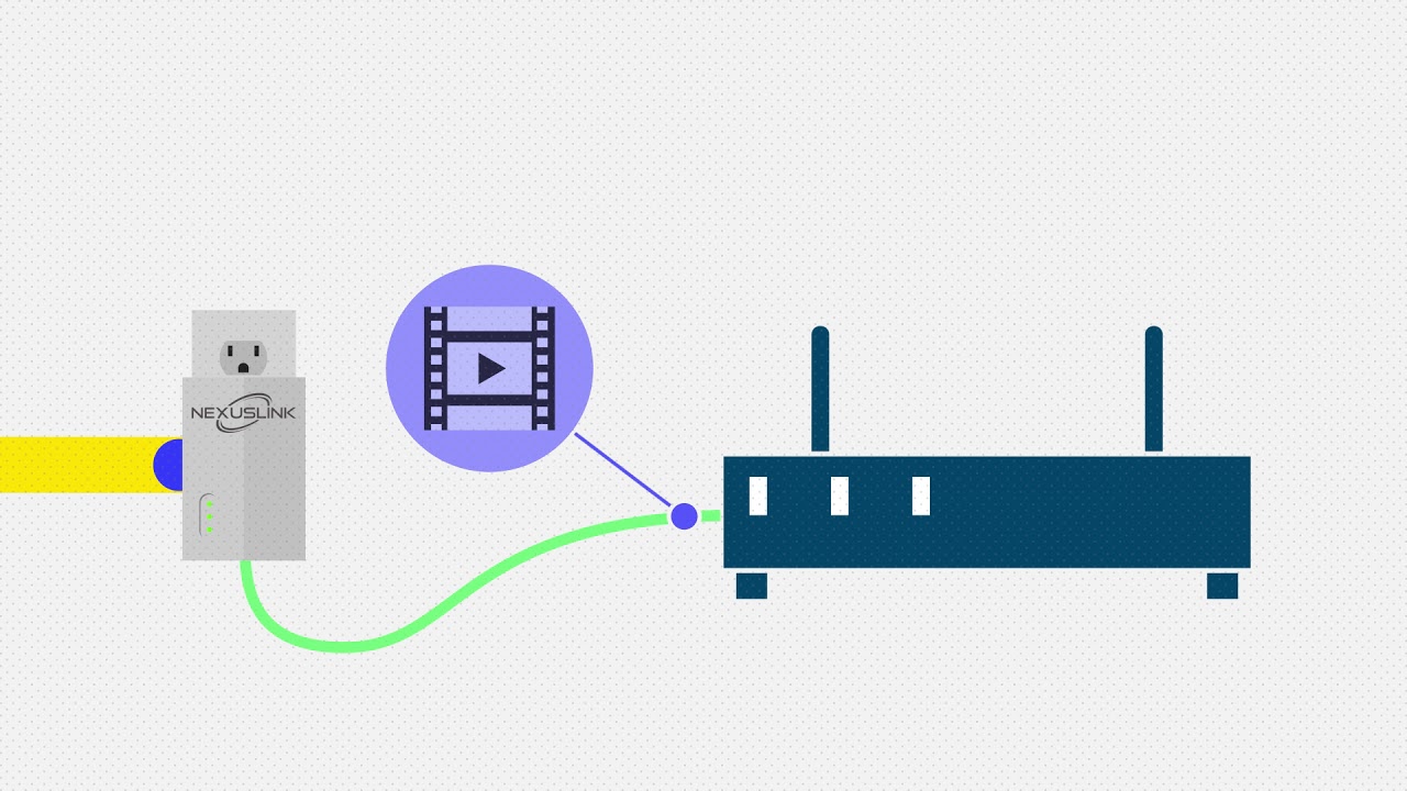 NexusLink G.HN Wave 2 kit review: Turn your unused coaxial cable into  Ethernet