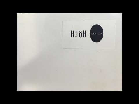 H3öH – The Hafler Trio Bootleg – CD (), 1993 [r1161870