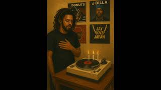 Free J Cole Type Beat Dilla Day