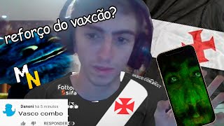 LIVE COM PEDRO ARAUJO