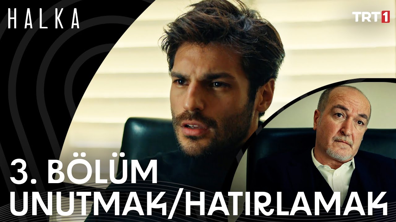 Outline Video Yaşamışım, Unutmuşum… - Halka 3. Bölüm