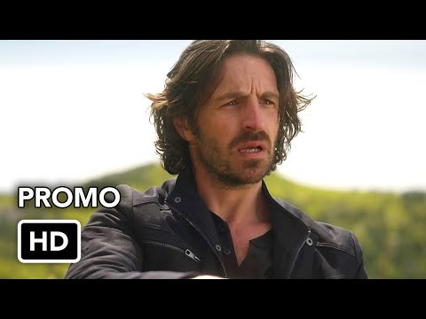 La Brea 2x10 Promo 