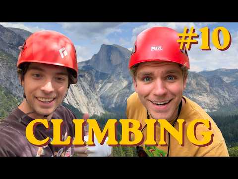 We almost fell off a cliff | Hey Man Ep. 10