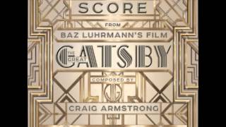 Video thumbnail of "#3 Green Light (feat. The xx) - Craig Armstrong [The Great Gatsby Orchestral Score]"