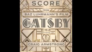 #3 Green Light (feat. The xx) - Craig Armstrong [The Great Gatsby Orchestral Score]