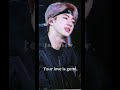 Bts Members Real Voices Singing “love Is Gone”🠜 Bts Bts Rm Suga V Jin Ytshorts Bts Members Real Voices Singing “love Is Gone”🠜 Bts Bts Rm Suga V Jin Ytshorts