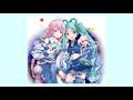 【初音ミク・巡音ルカ】SUBARU【プロセカNEXT応募曲】