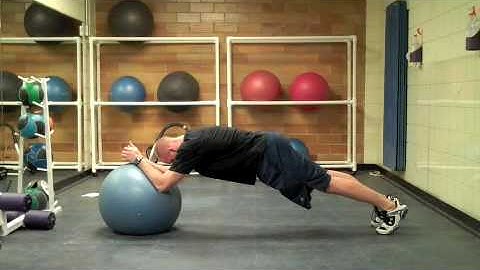 Self Made Exercise Index:  Extended SB Front Bridge