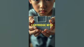 The 1988 Horror Game That Deleted Itself Forever #shorts