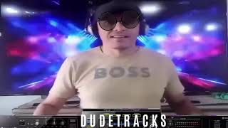 ⁣techno eletrônico  batida  rave DJ by DUDETRACKS