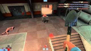 Sentry Takedown (#14)