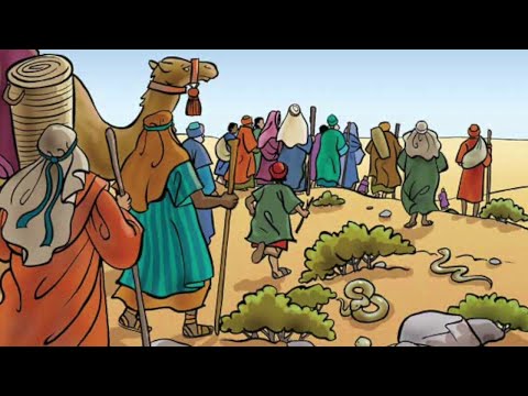 الهجرة الي الحبشة وحصار المسلمين