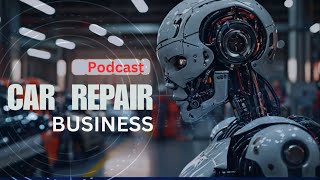 Ai In The Car Service Industry