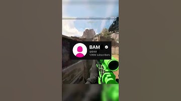 FAST SNIPING IN MWII🔥 | #callofduty #cod #mw2 #sniper #clips #shorts