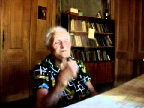 გურული ქორწინების ისტორიები