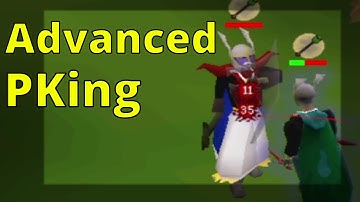 Advanced PK Tips & Tricks - How to PK