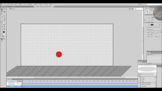 How To Do A Walking Animation In Flash Part 5: The Background
