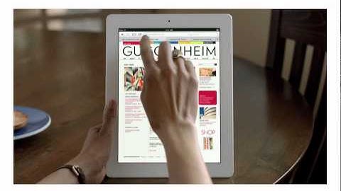 [OFFICIAL] Apple iOS 5 Video