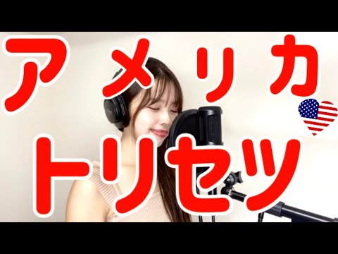 アメリカのトリセツ