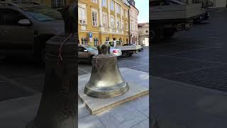Варшава. Старый город.