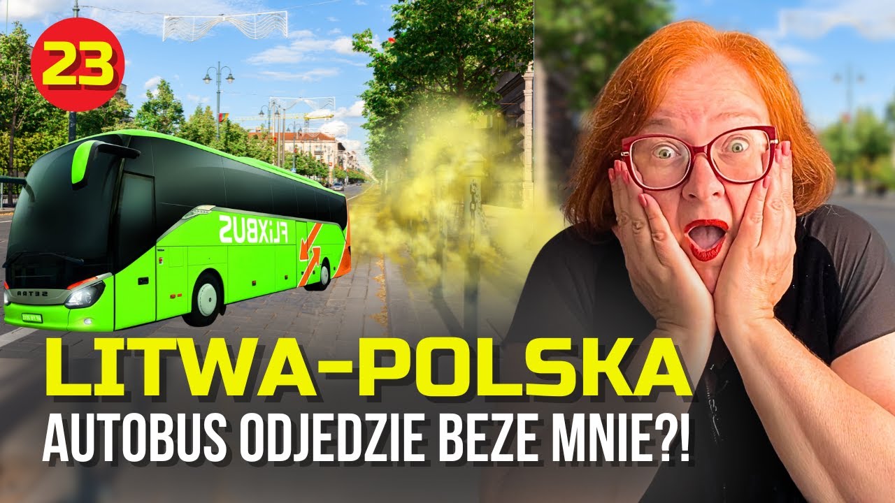 TO MIAŁ BYĆ SPOKOJNY POWRÓT… A SKOŃCZYŁO SIĘ DRAMATEM NA GRANICY