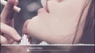 Meri Kismat sad cover song only Feel vibration The bass Dj (Sad Boy)