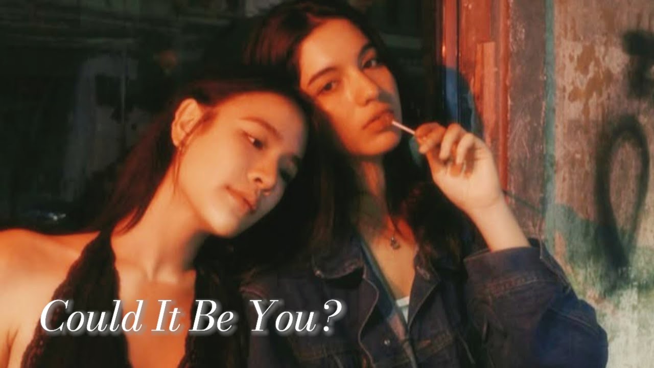 Obejrzyj Could It Be You? - Roller Coaster Series รักขบวนนี้หัวใจเกือบวาย | MOONLIGHT 🌙 w YouTube Obejrzyj Could It Be You? - Roller Coaster Series รักขบวนนี้หัวใจเกือบวาย | MOONLIGHT 🌙 w YouTube