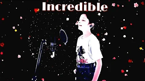 Céline Dion - Incredible | Mehul Rox | #mehulrox #music #incredible #celinedion