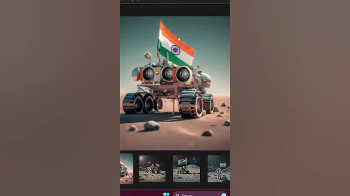 Make images with AI for free on Ideogram #ideogram #ai #aiimages #aiimagegenerator