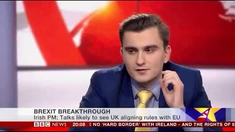 Oliver Norgrove  BBC News (08/12/17)
