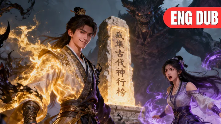 I Got sign-in System, Sweep the Underworld for 1000 Years to Gain Demon God Power &amp; Rule the World!