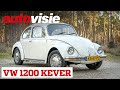 Volkswagen 1200 Kever (1983) |  Uw Garage | Autovisie