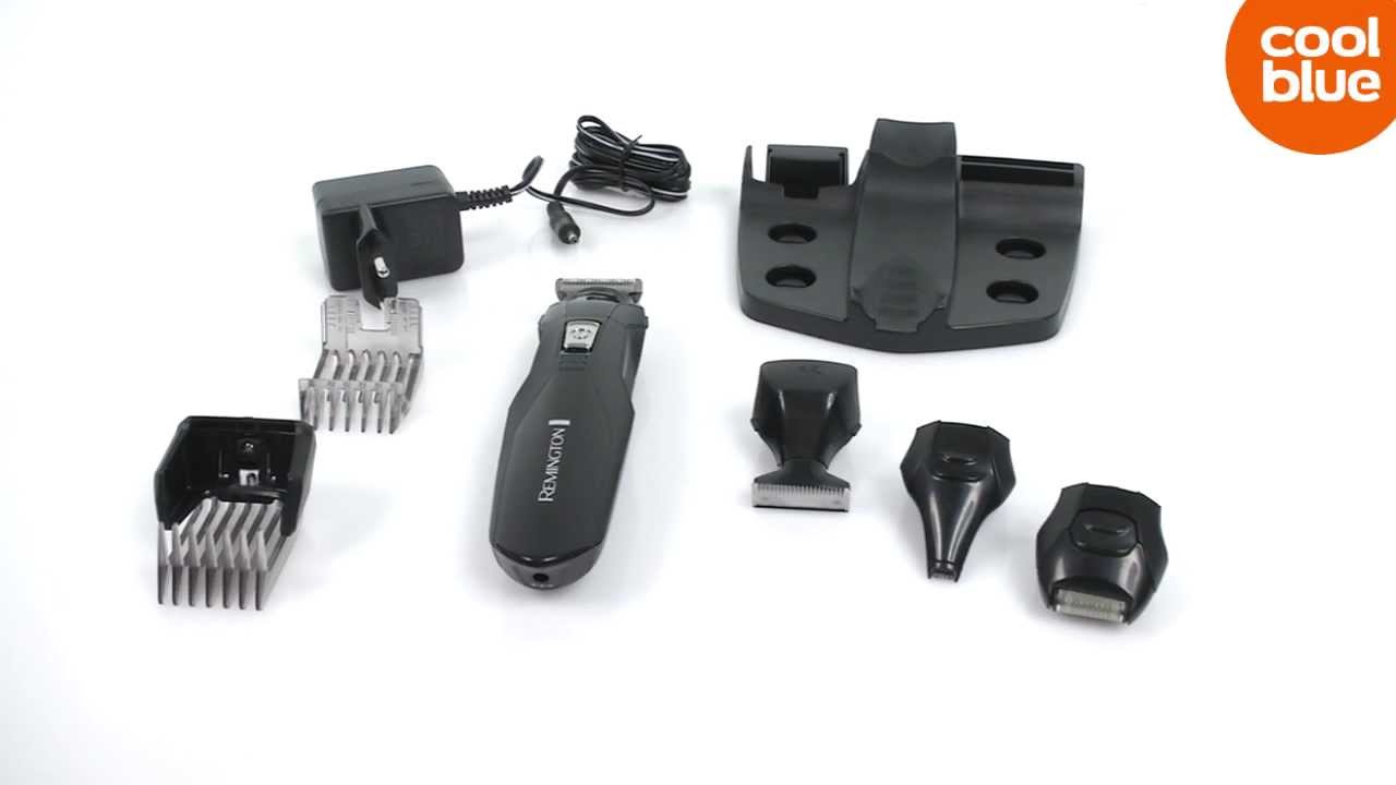 Remington pg6030 замена аккумулятора