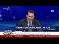 Erkan Kol ile Esas Mesele - Dr. Tacettin Kutay, İhsan Aktaş, Mücahit Birinci 13-11-2020