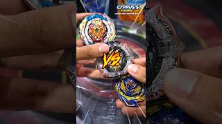 3v3 SAVIOR VALKYRIE vs ZEST ACHILLES vs GREATEST RAPHAEL Pardo - zueiro
