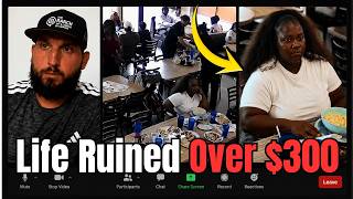 Life Ruined over food on vacation 