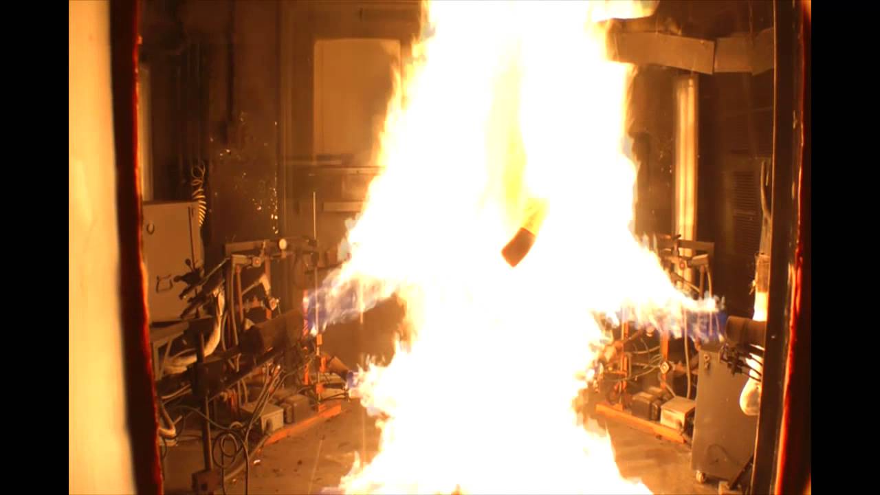 Offshore Daletec 350 coverall