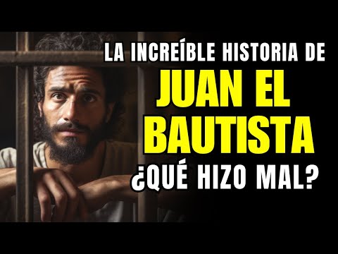 ¿QUIÉN FUE JUAN