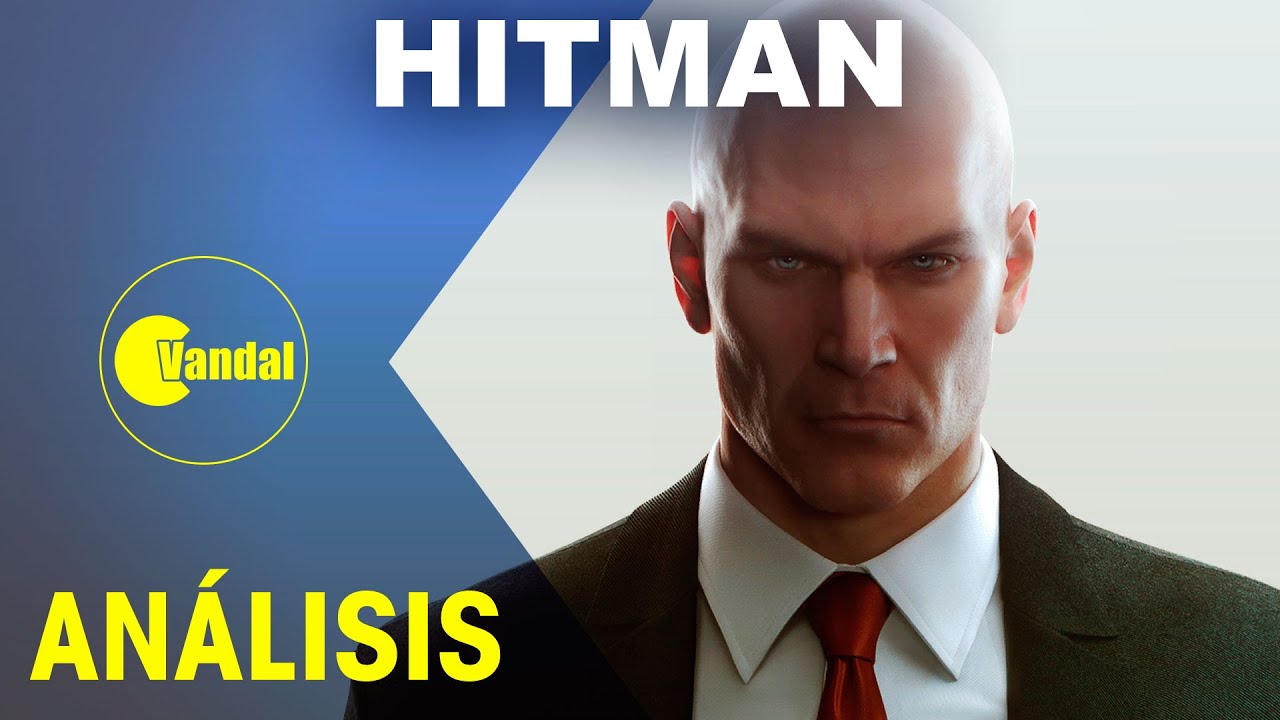 Hitman 3 será exclusivo de la Epic Games Store, regalarán Hitman para  celebrarlo