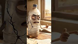 Dehydration is not  #shortvideo