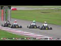 2023 Golden Trophy   DD2-Masters Heat 1 B-C