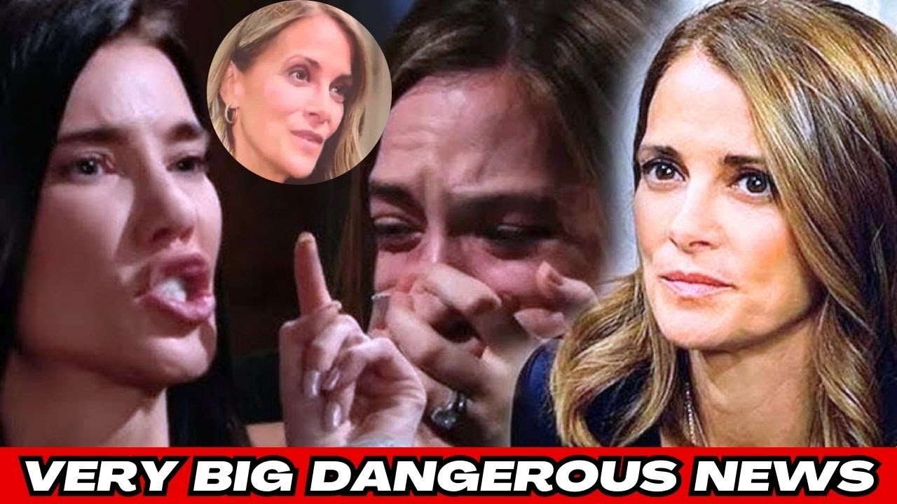 Very Sad News Hope Sets Boundaries & Taylor's Heartbreaking Confession