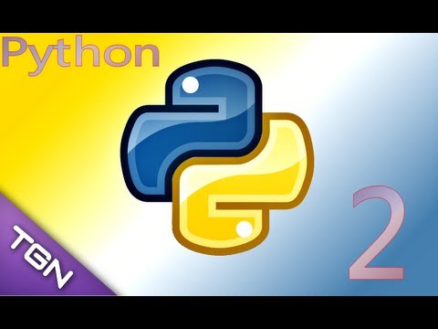 [Tutorial] Python Pt.2 - Mathematik