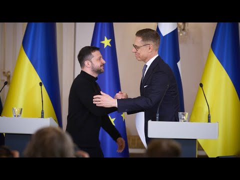 Зеленський сьогодні поговорить з американським лідером Дональдом Трампом