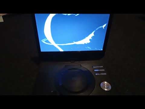 Opening To The Backyardigans Tale Of The Mighty Knights UK DVD 2009 by Lucifer The Movie Maker
