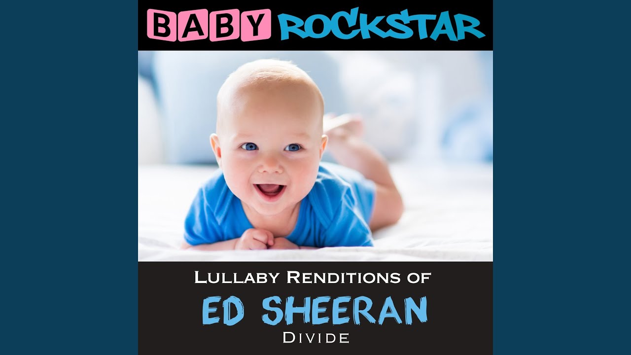 Perfect Baby Rockstar Shazam